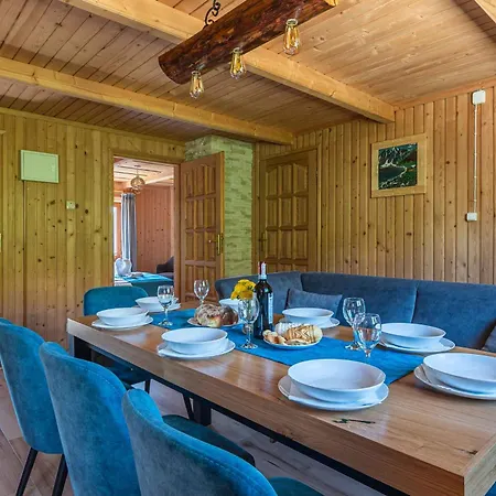 Apartament Z Widokiem Na Tatry Brzegi  Exterior photo