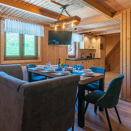 Apartament Z Widokiem Na Tatry Brzegi  Exterior photo