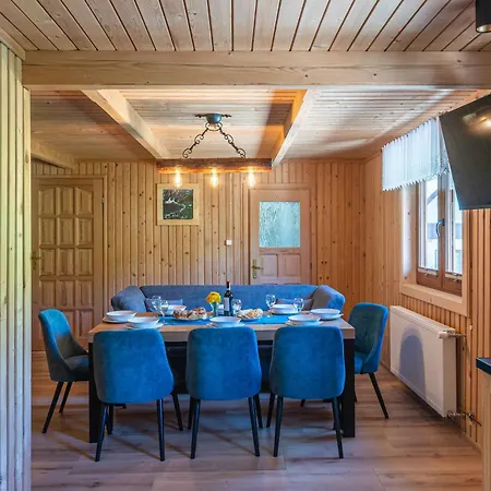 Apartament Z Widokiem Na Tatry Brzegi  Exterior photo