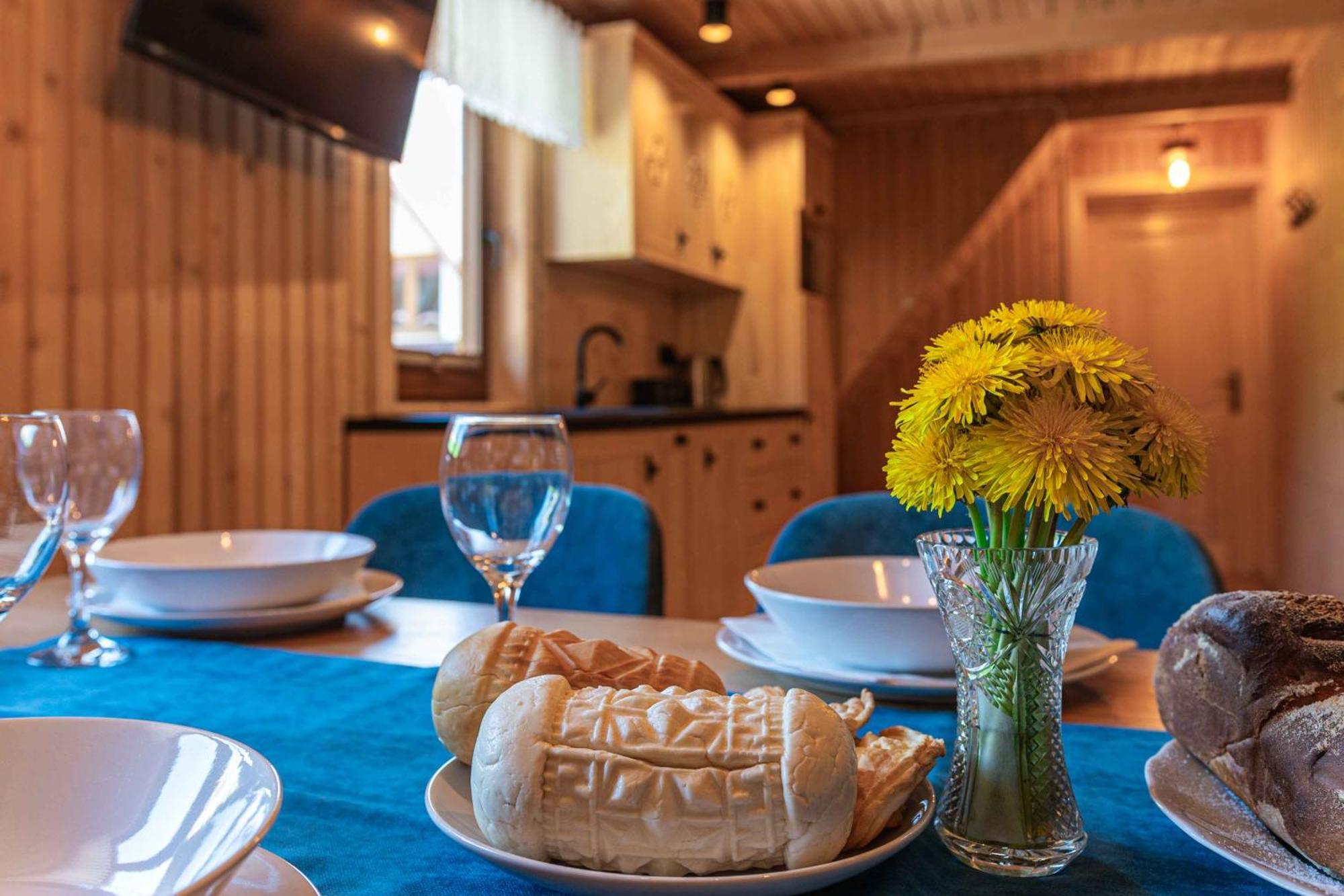 Z Widokiem Na Tatry Apartment