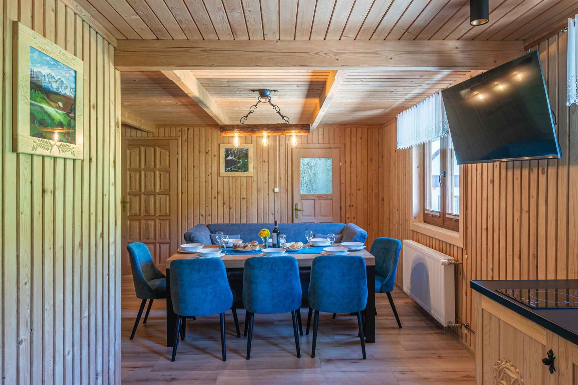 Apartment Z Widokiem Na Tatry