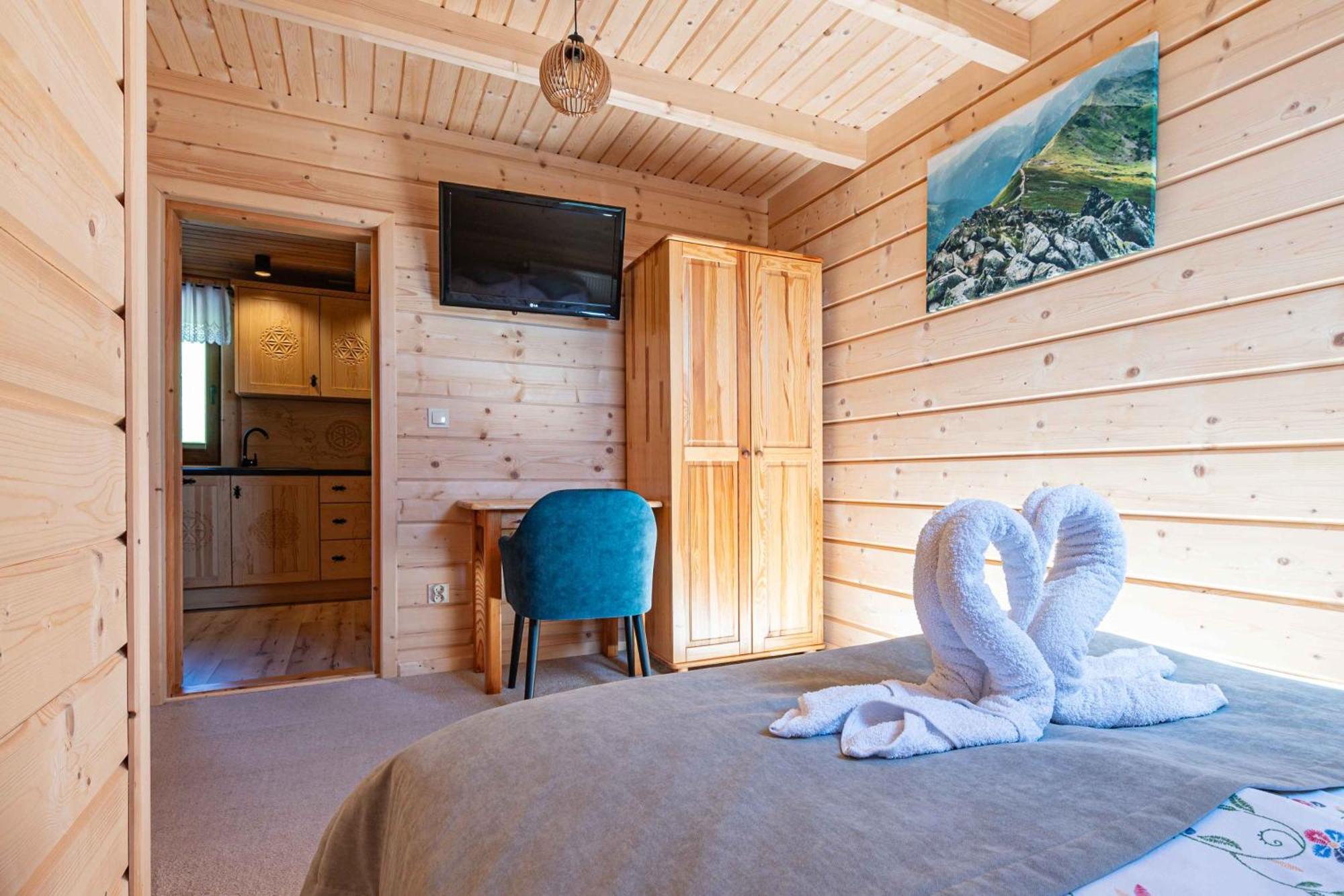 Z Widokiem Na Tatry Apartment *