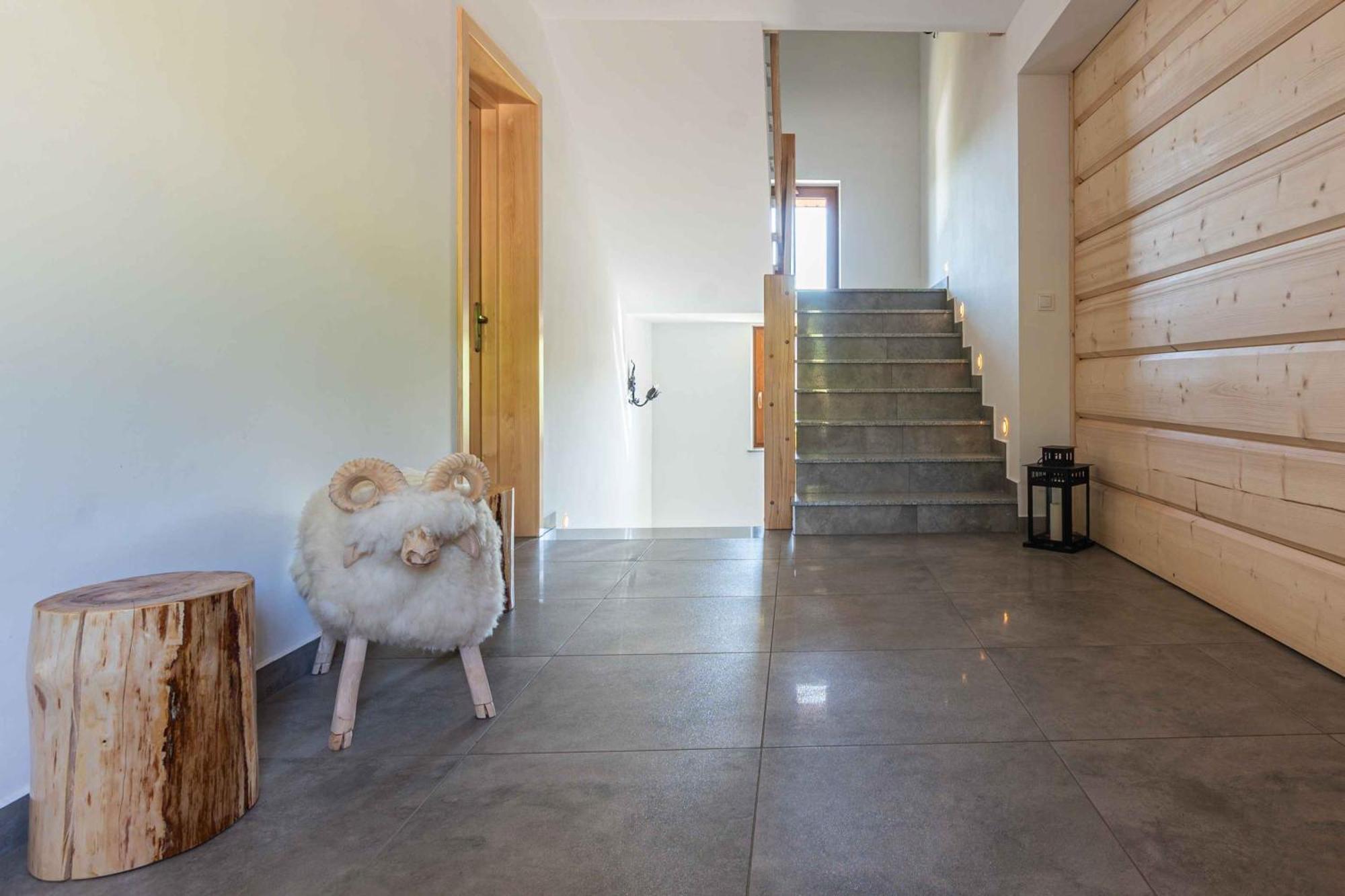 Apartment Z Widokiem Na Tatry *