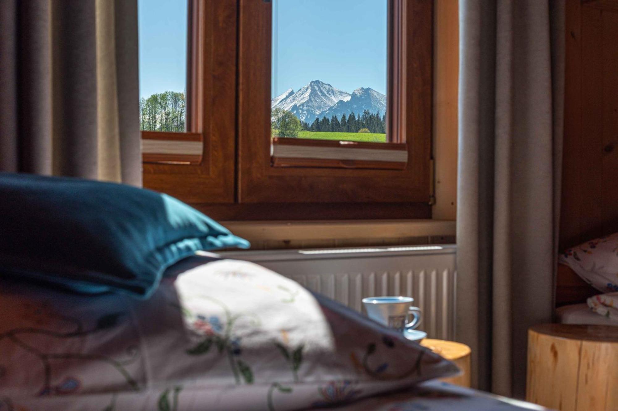 Apartment Z Widokiem Na Tatry *
