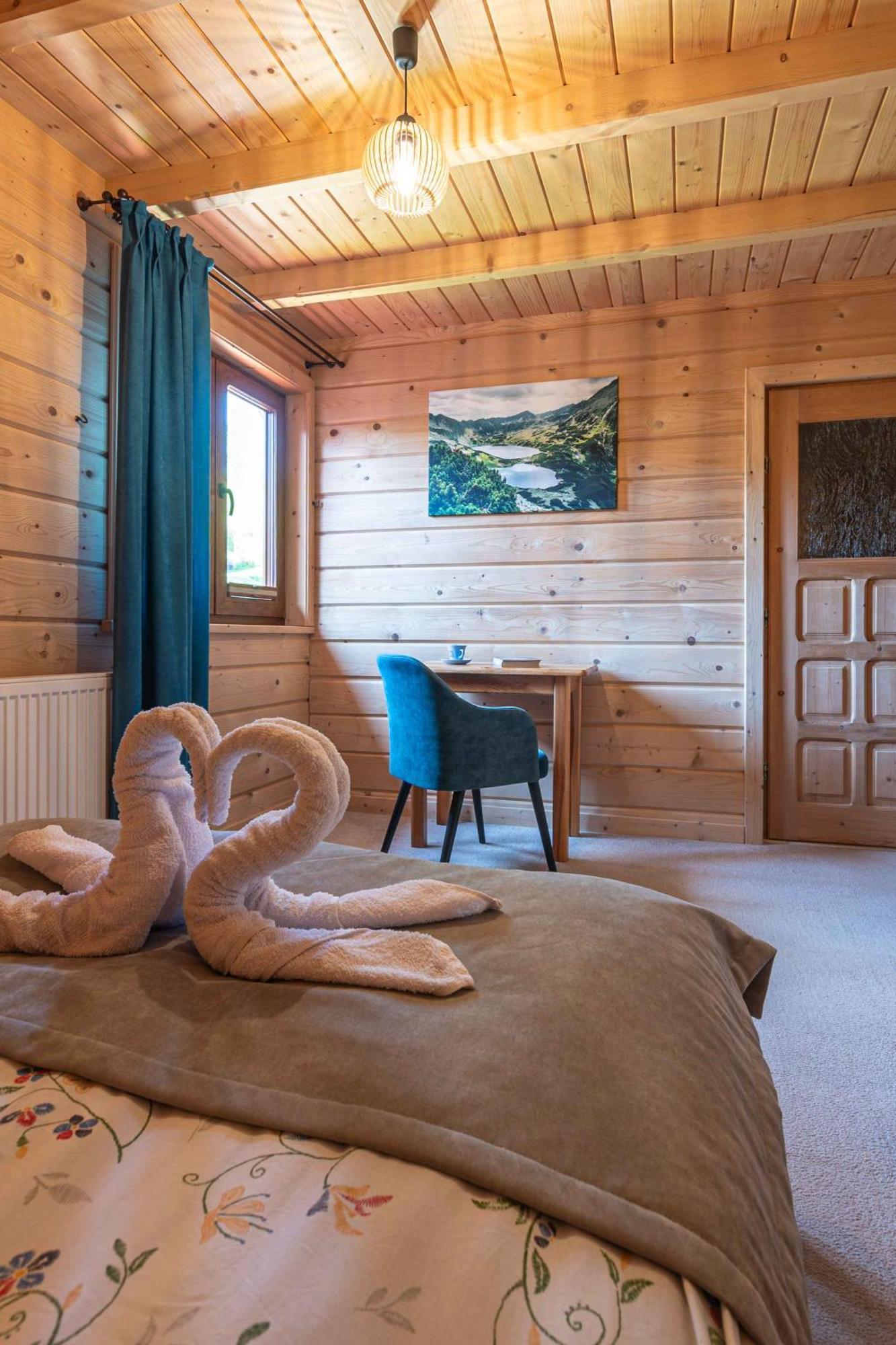 Z Widokiem Na Tatry Apartment *