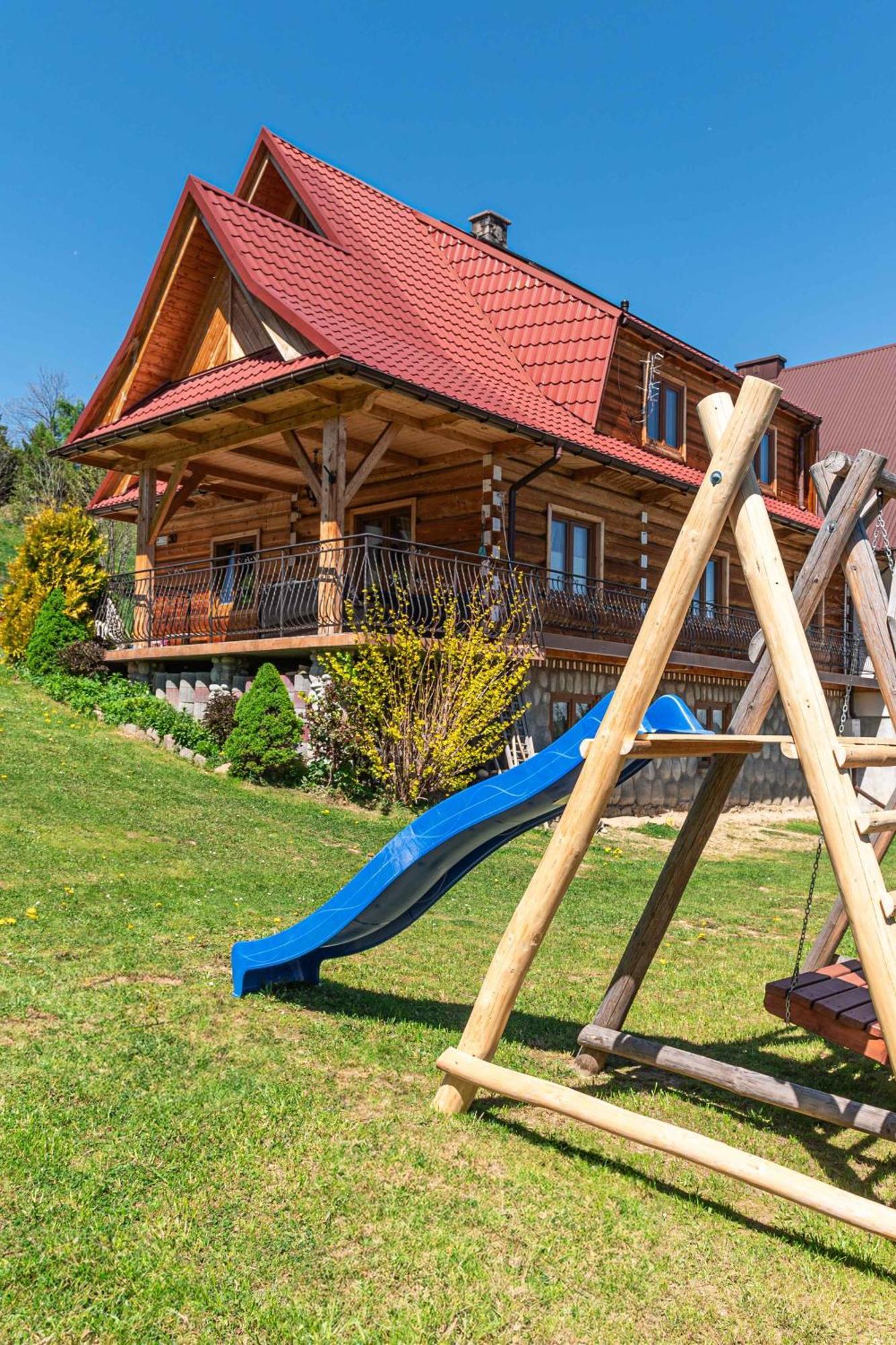 Z Widokiem Na Tatry Apartment *