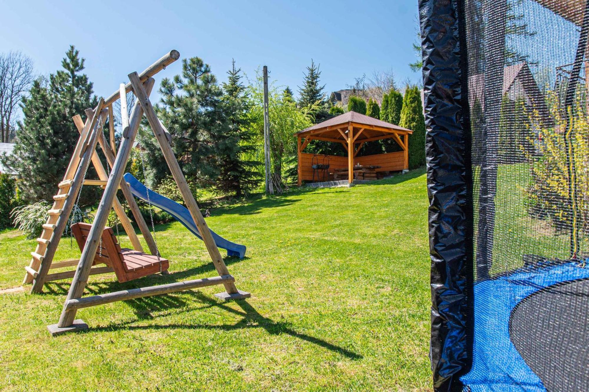 Z Widokiem Na Tatry Apartment *