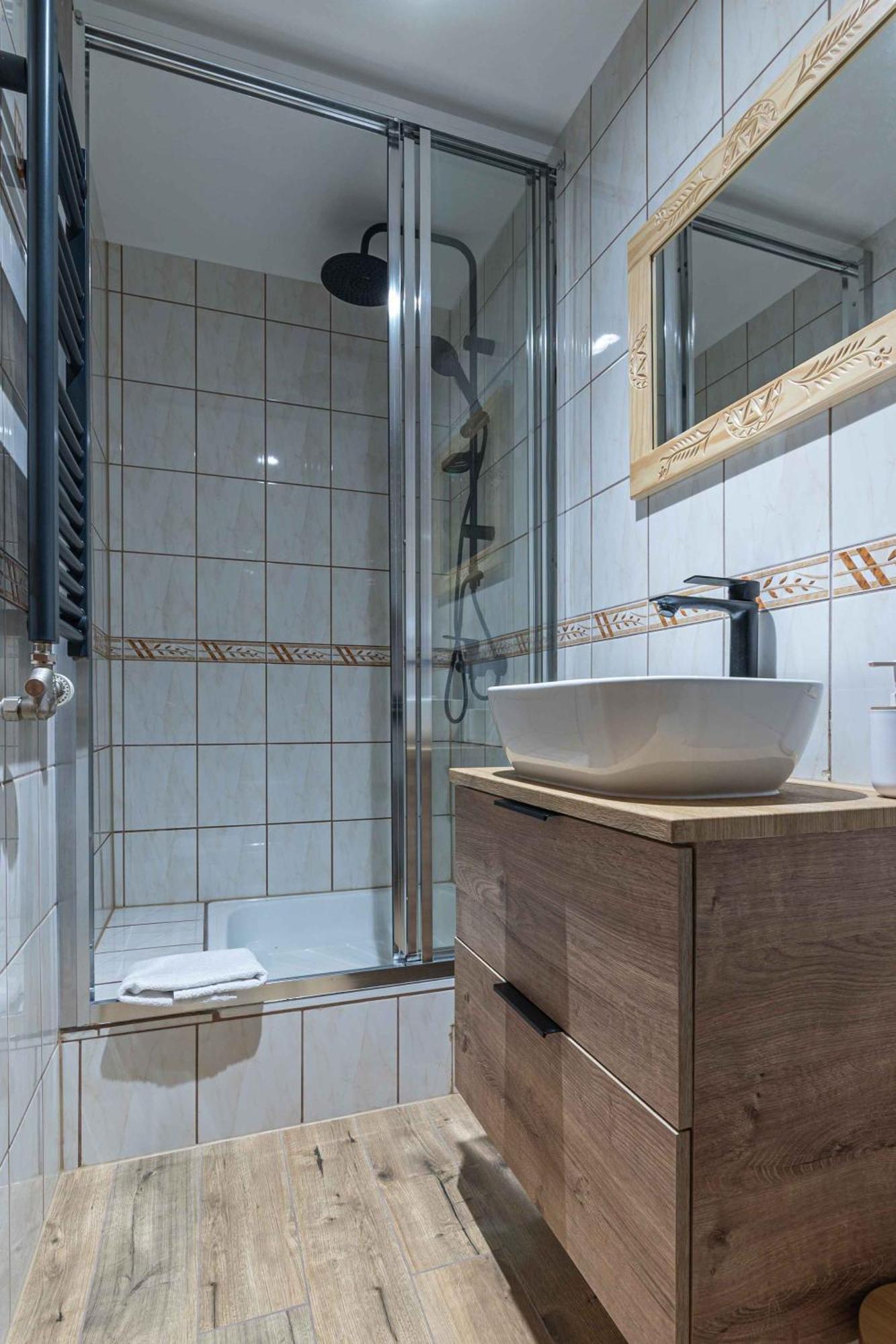 Apartment Z Widokiem Na Tatry *